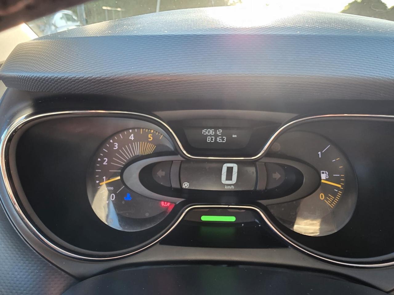 Renault Captur dCi 8V 90 CV EDC Start&Stop Energy Hypnotic