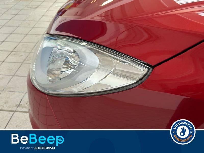 Hyundai i10 1.2 COMFORT