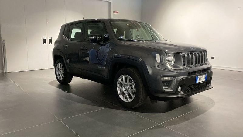 Jeep Renegade 1.0 T3 Limited