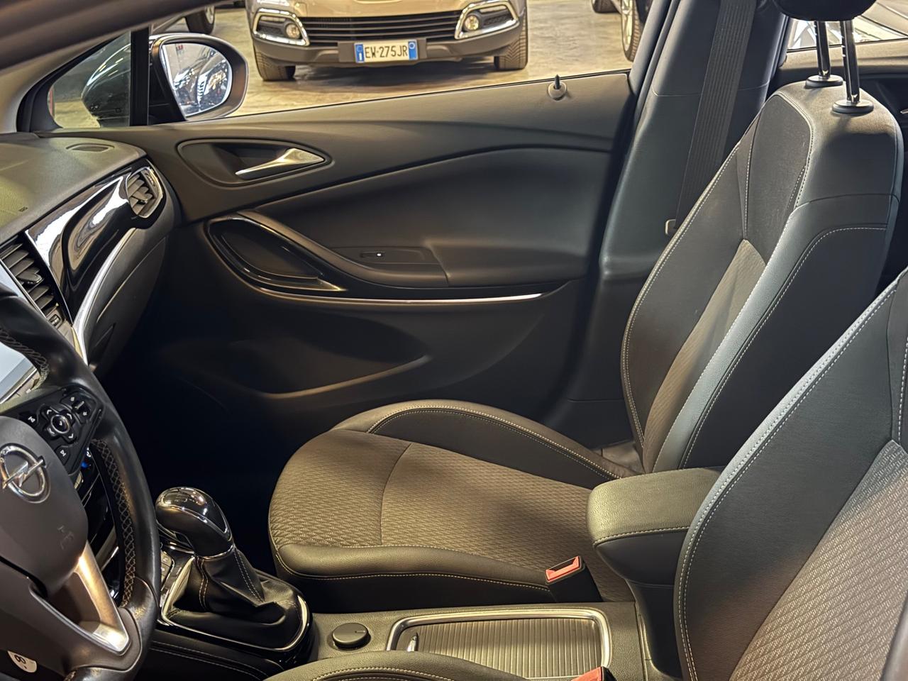 Opel Astra 1.0 Turbo ecoFLEX Start&Stop 5 porte Innovation