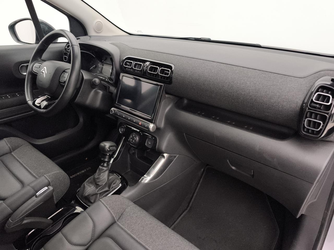 CITROEN C3 Aircross I 2021 - C3 Aircross 1.2 puretech Shine s&s 110cv