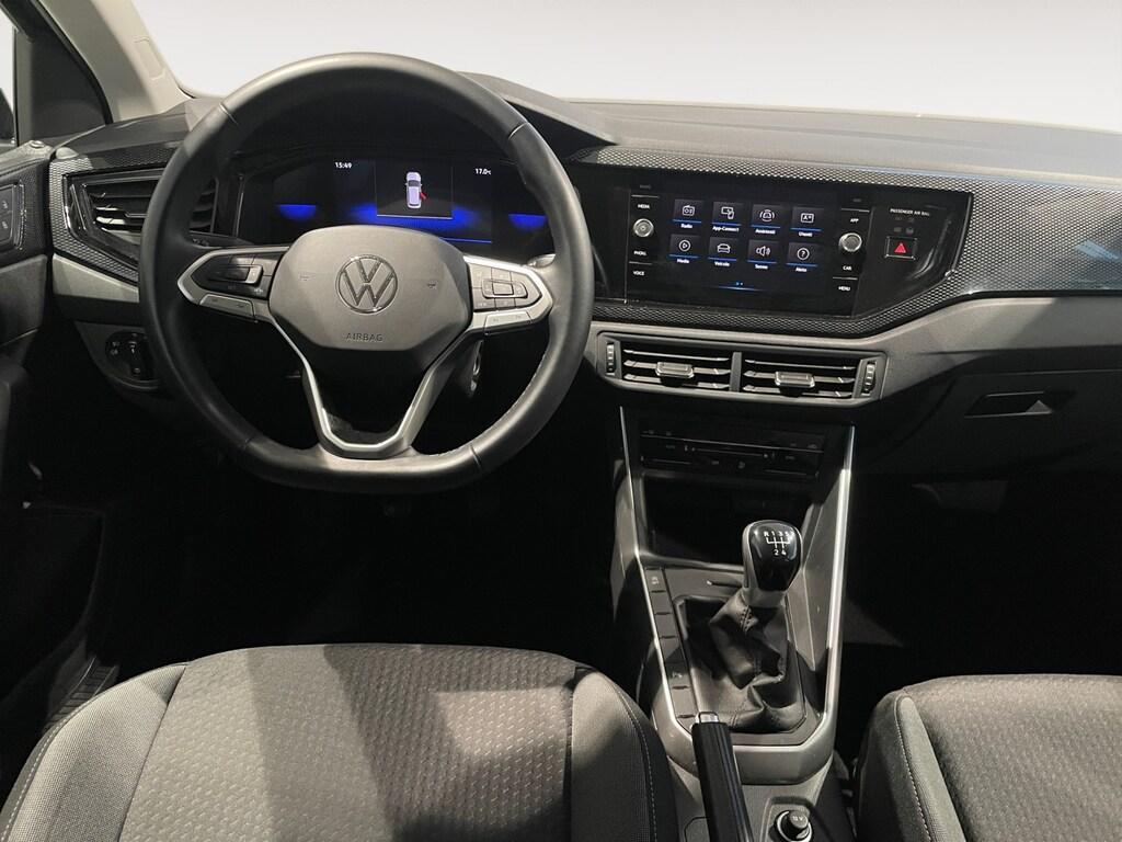 Volkswagen Polo 1.0 evo 80CV Life