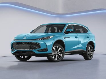 MG HS HS 1.5 hybrid+ Comfort auto