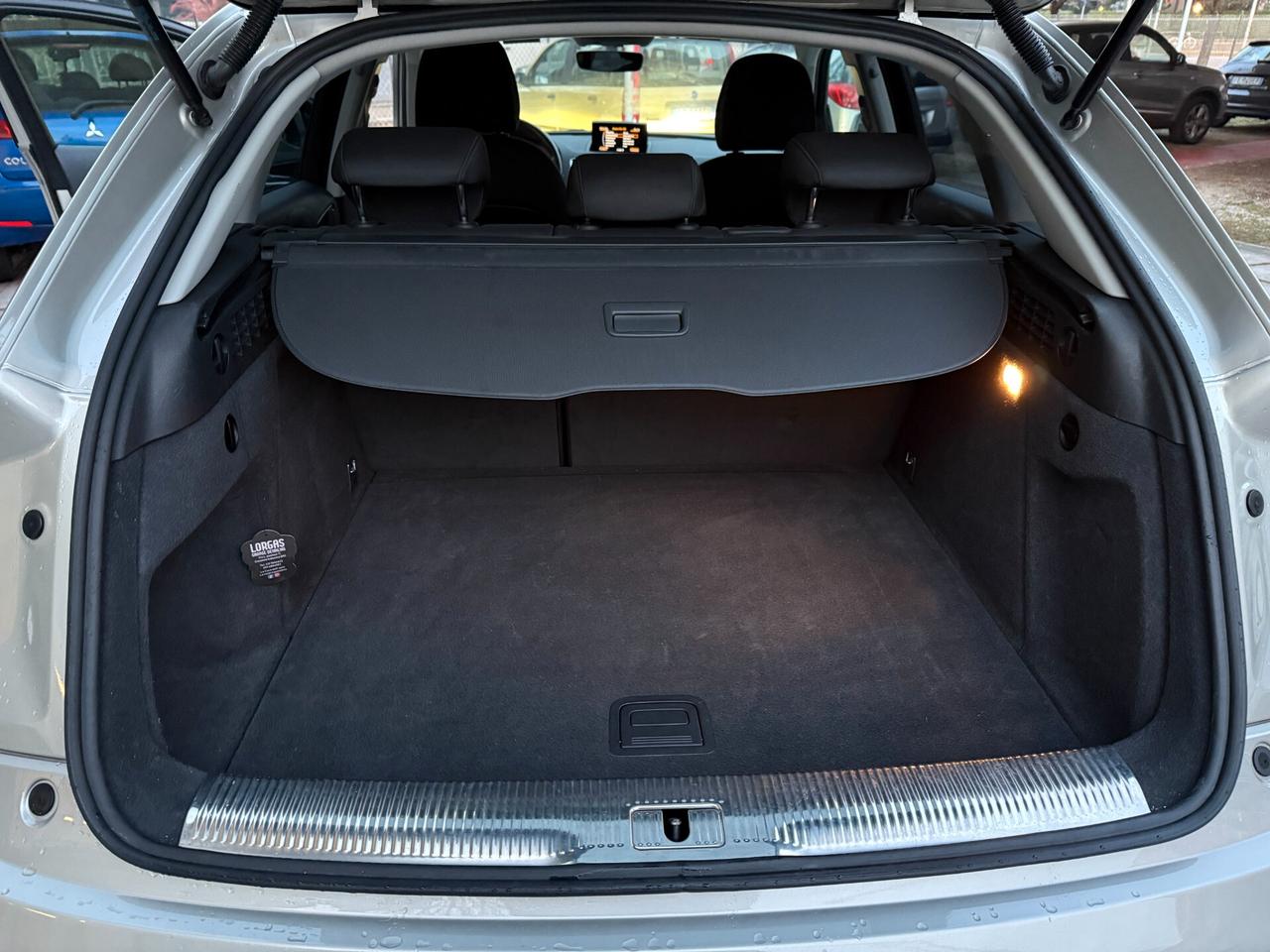 Audi Q3 1.4 TFSI 150 CV S tronic Business