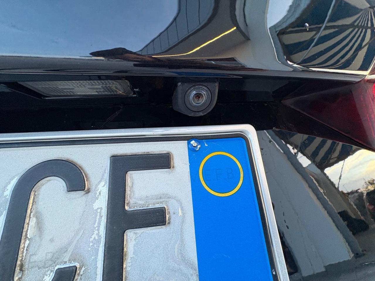 Ford C-Max C-Max7 1.6 TDCi 115CV Titanium