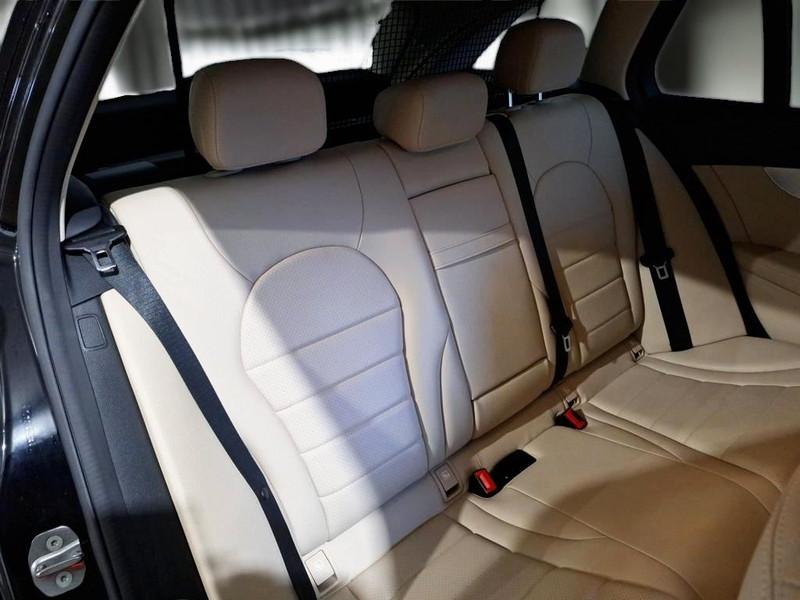 MERCEDES-BENZ C 200 D PREMIUM AUTO SW STATION WAGON