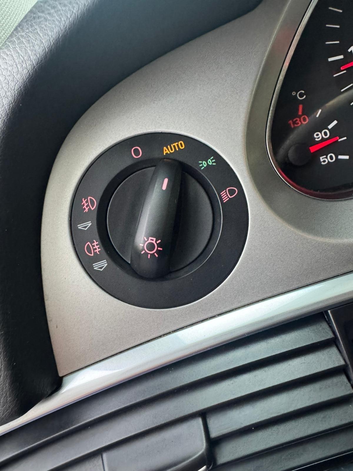 Audi A6 allroad 3.0 TDI 240 CV F.AP. tiptronic