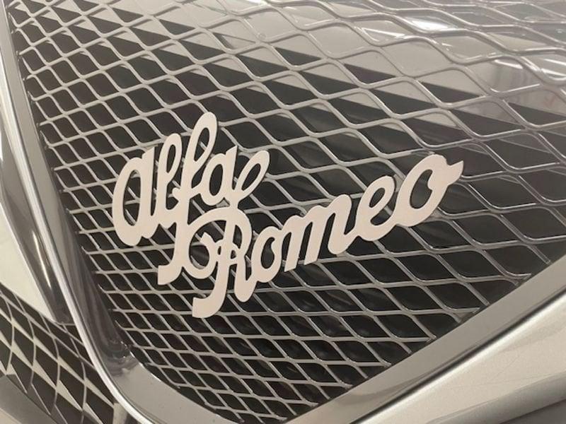 Alfa Romeo Junior Ibrida My25 Ibrida 1.2145cv Hybrid Edct6