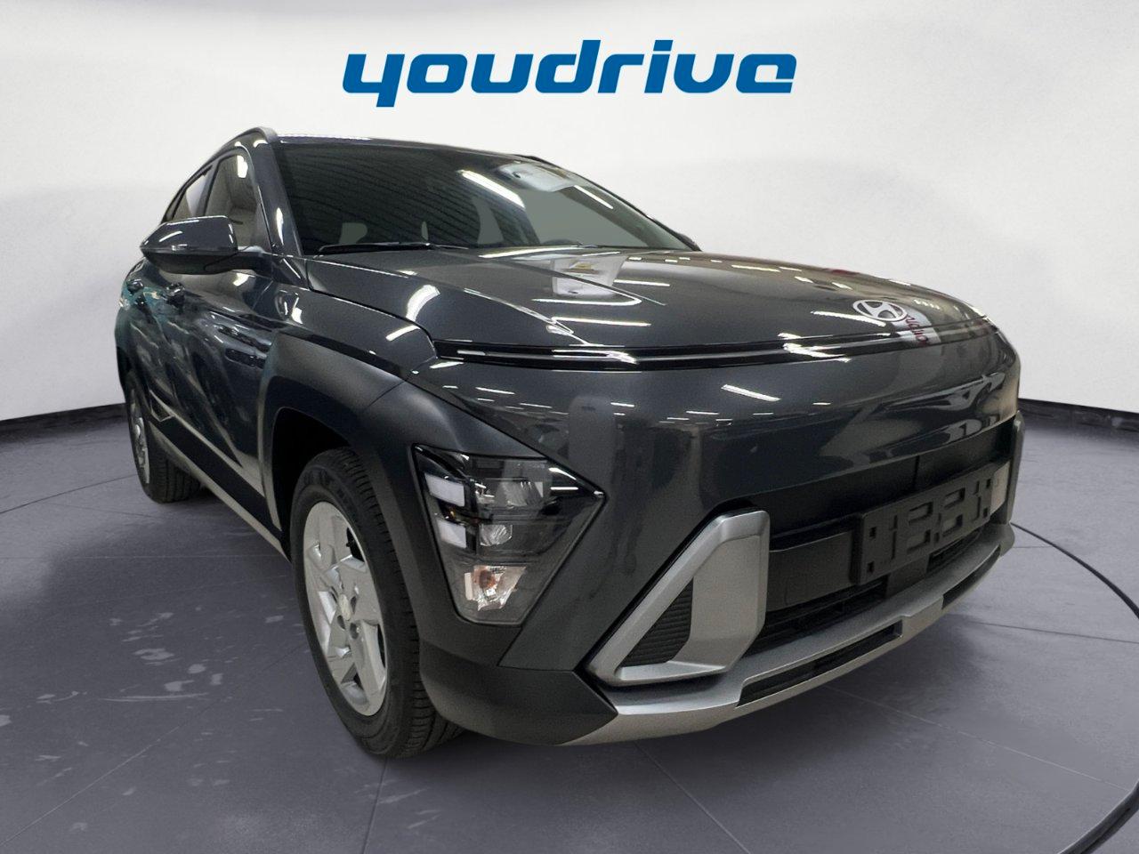 Hyundai Kona 1.0 t-gdi Business 2wd 115cv mt KM0