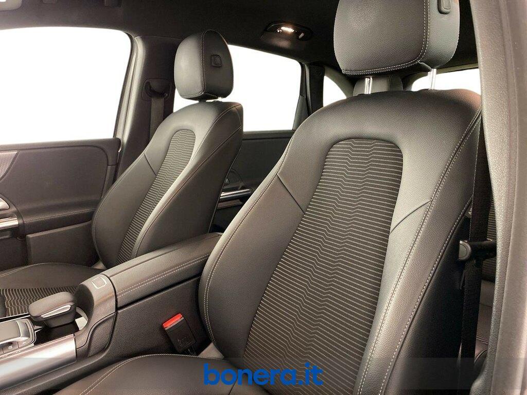 Mercedes Classe B 250 250 EQ-POWER Sport Plus 7G-DCT