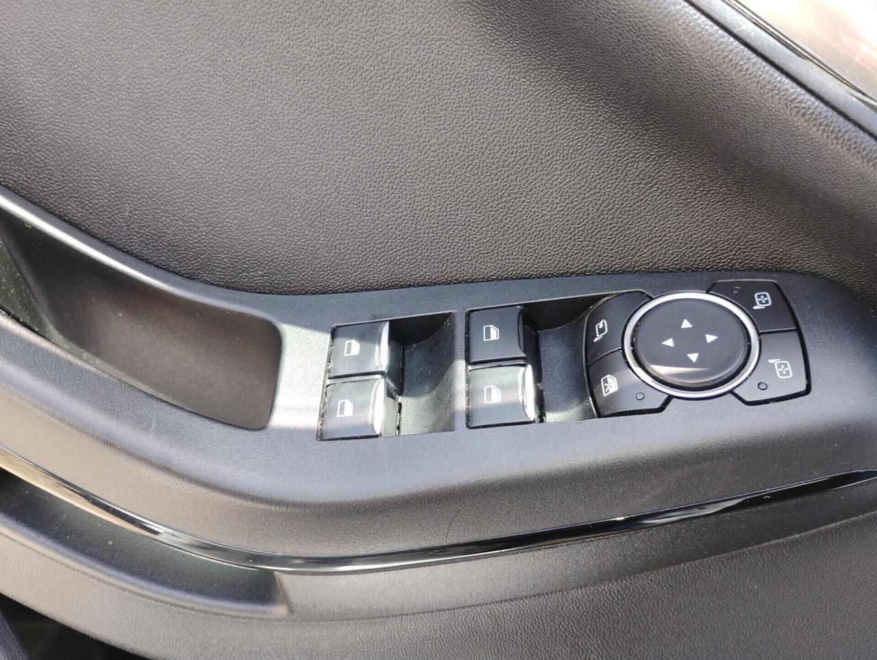 Ford Fiesta 1.5 EcoBlue 5 porte Connect