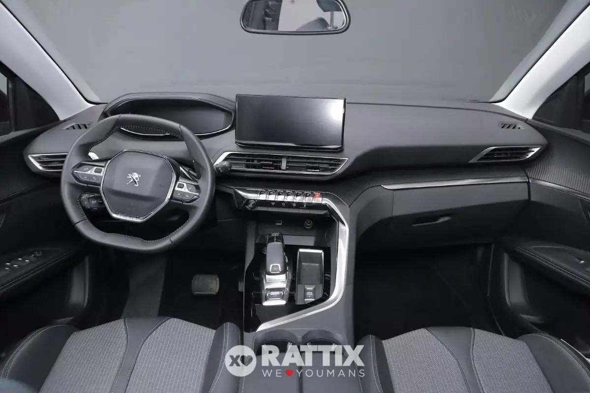 Peugeot 3008 1.5 BlueHDI 130CV Allure EAT8