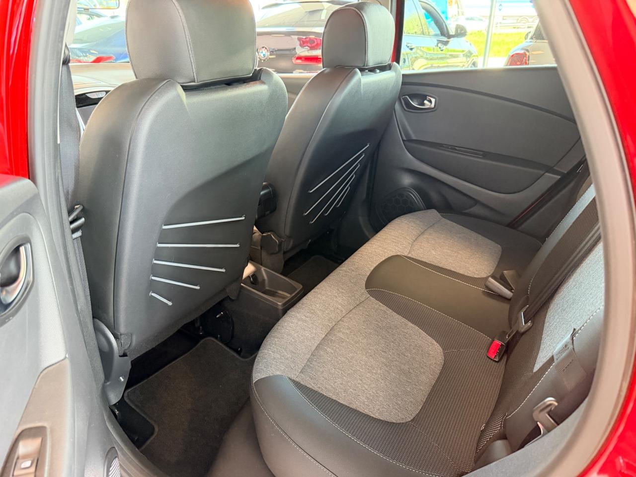 Renault Captur TCe 12V 90 CV Sport Edition2