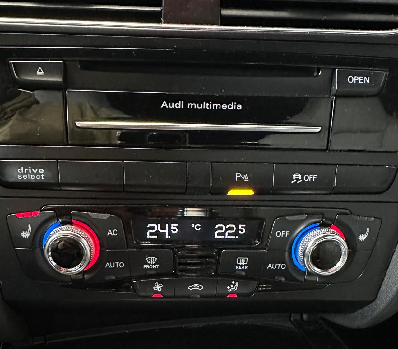 Audi RS4 Avant 4.2 fsi quattro s-tronic