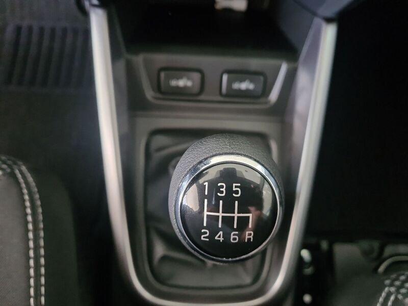Suzuki Vitara 1.4 Hybrid Cool+