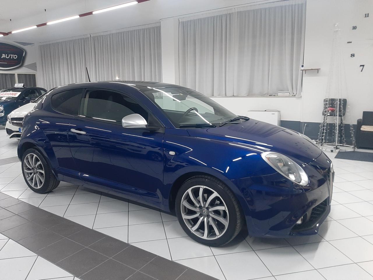 Alfa Romeo MiTo 1.3 JTDm 95 CV S&S Super