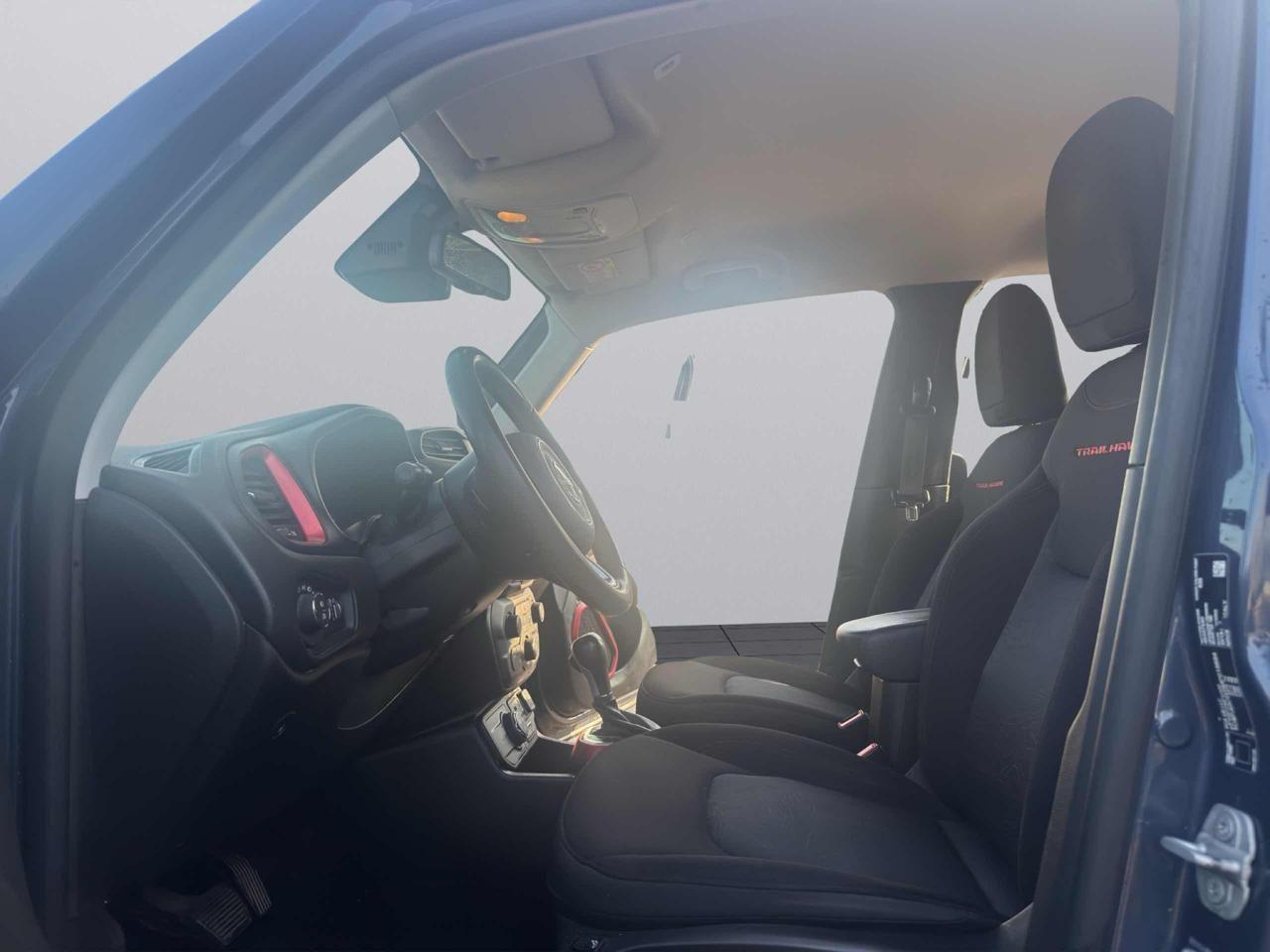 Jeep Renegade 1.3 T4 PHEV 240CV TRAILHAWK 4XE AUTO STRAFUULL!!!