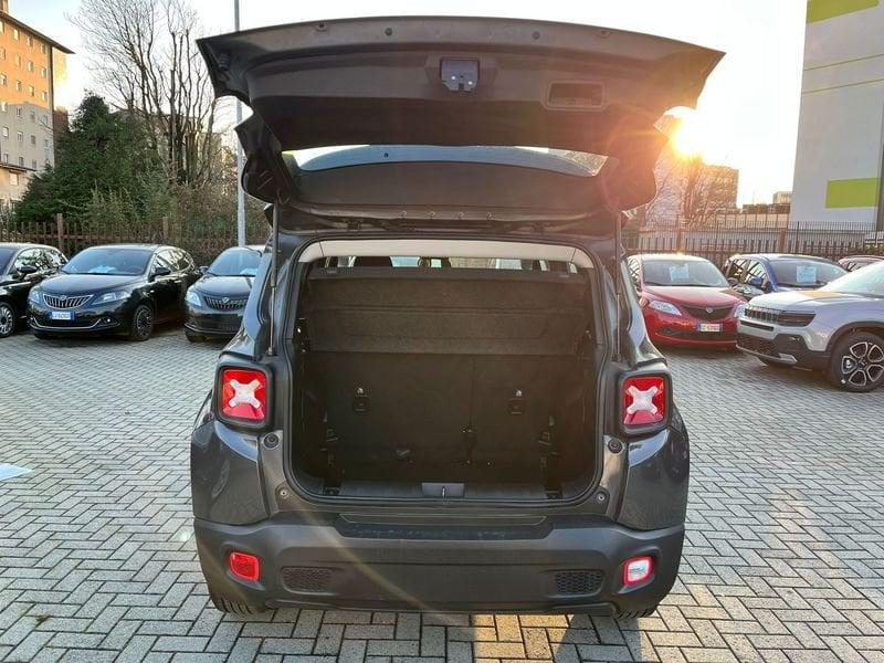 Jeep Renegade 1.0 T3 Limited