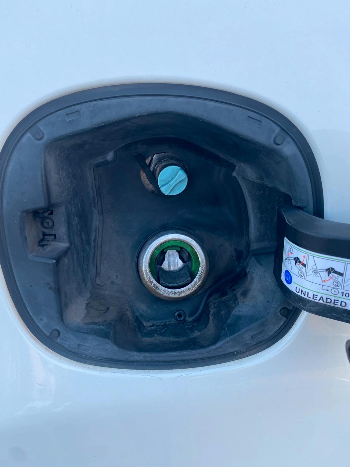 Fiat 500L 1.4 T-Jet 120 CV GPL Lounge