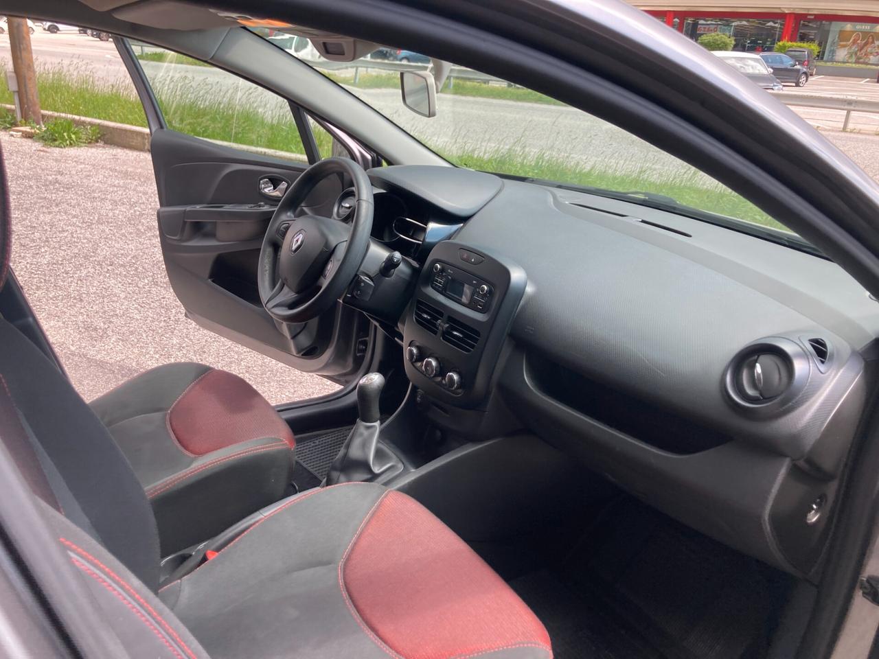 Renault Clio 1.2 75CV GPL 5 porte Live