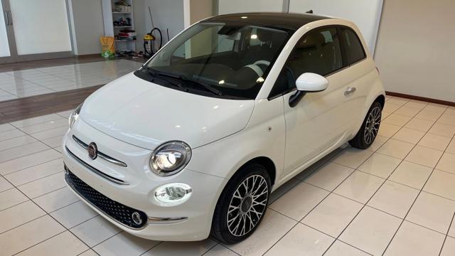 FIAT 500 1.0 Hybrid Dolcevita - VARI COLORI!