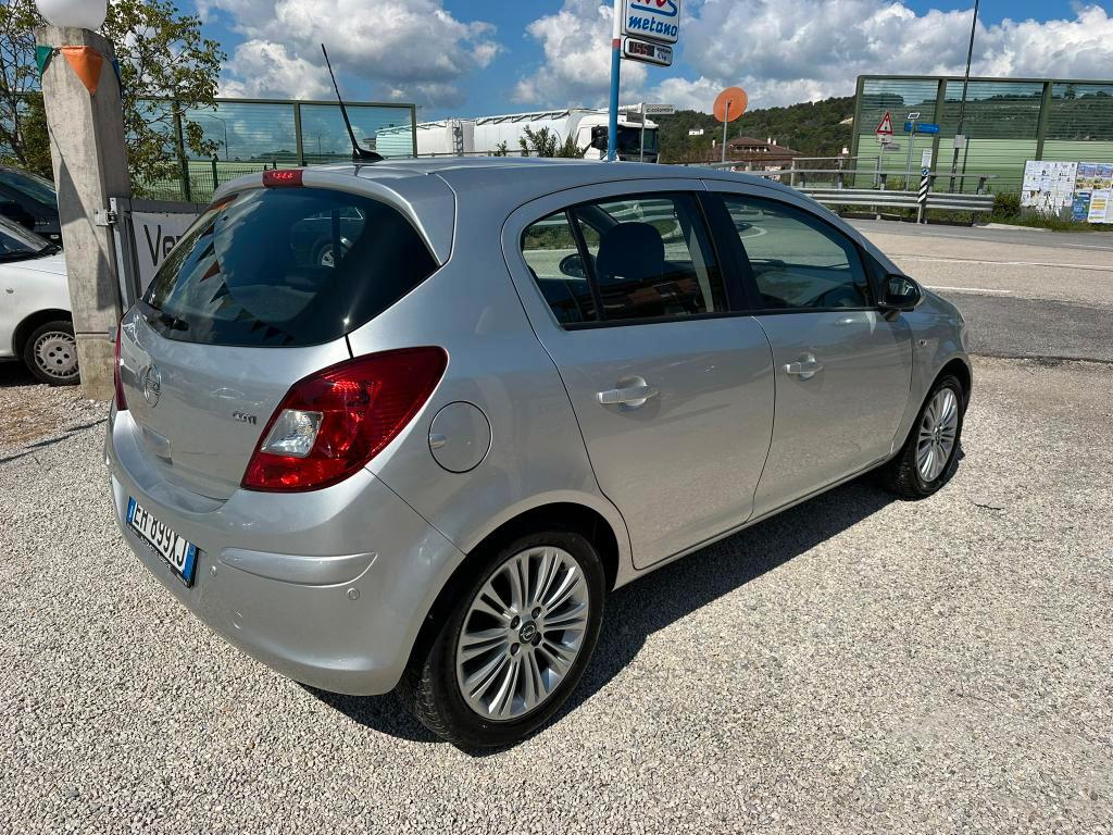 Opel Corsa-e 1.3 MJT 90CV