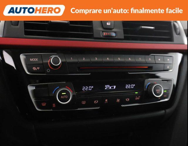 BMW 316 d Sport