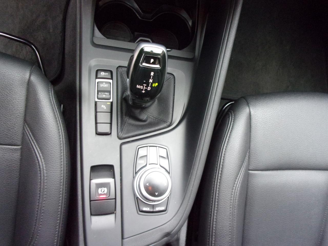 Bmw X1 sDrive18d Advantage