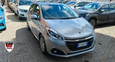 PEUGEOT 208 1.2 BENZ -PREZZO PROMO!