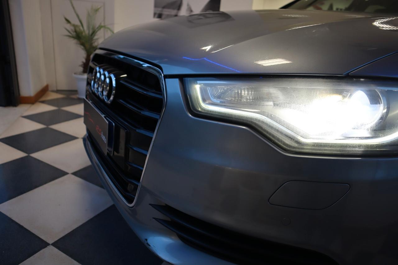 Audi A6 3.0 TDI 245 CV clean diesel quattro S tronic Advanced
