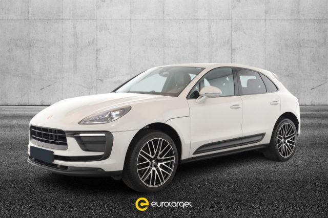 PORSCHE Macan 2.0