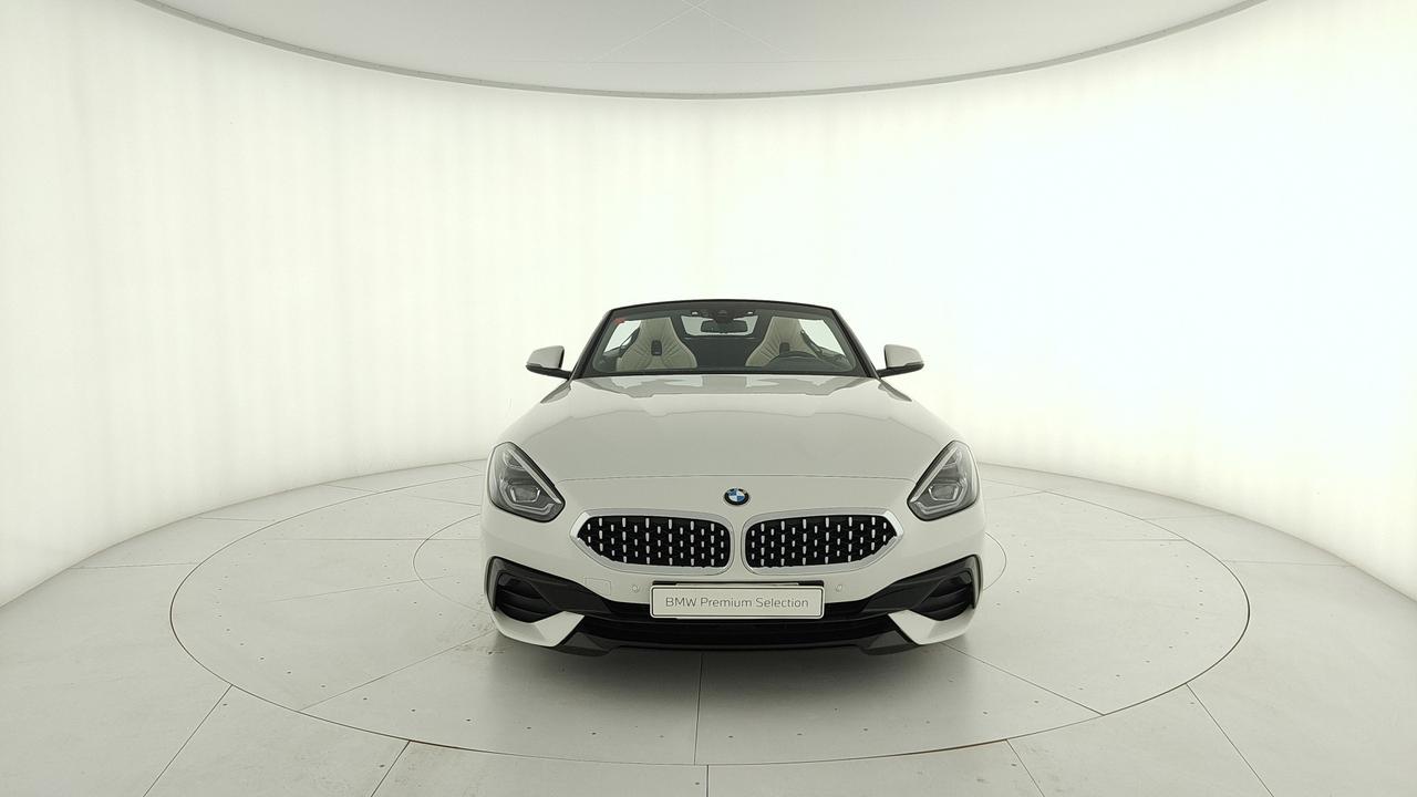 BMW Z4 G29 - Z4 sdrive 20i Sport