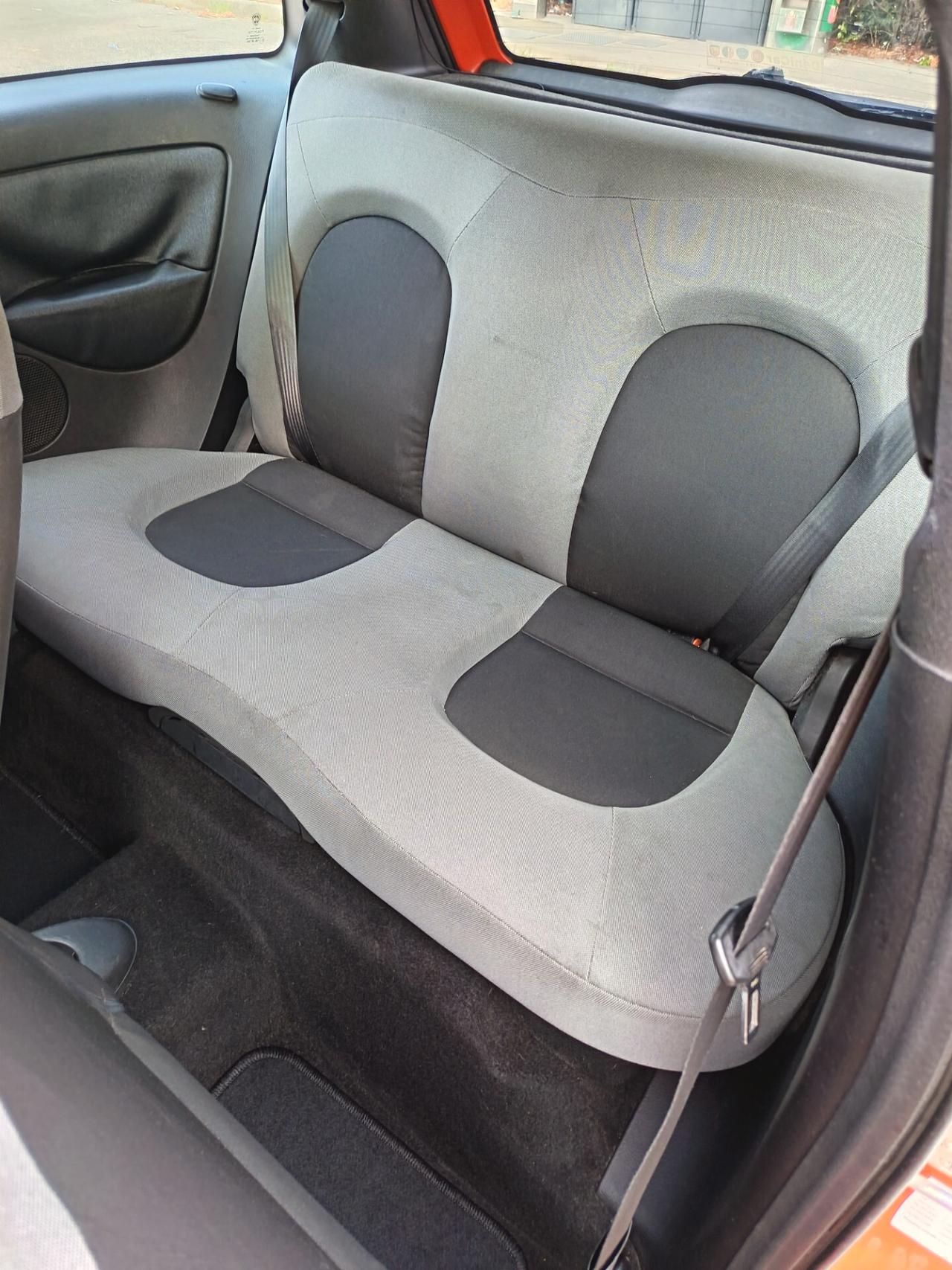 Lancia Ypsilon 1.2 Diva