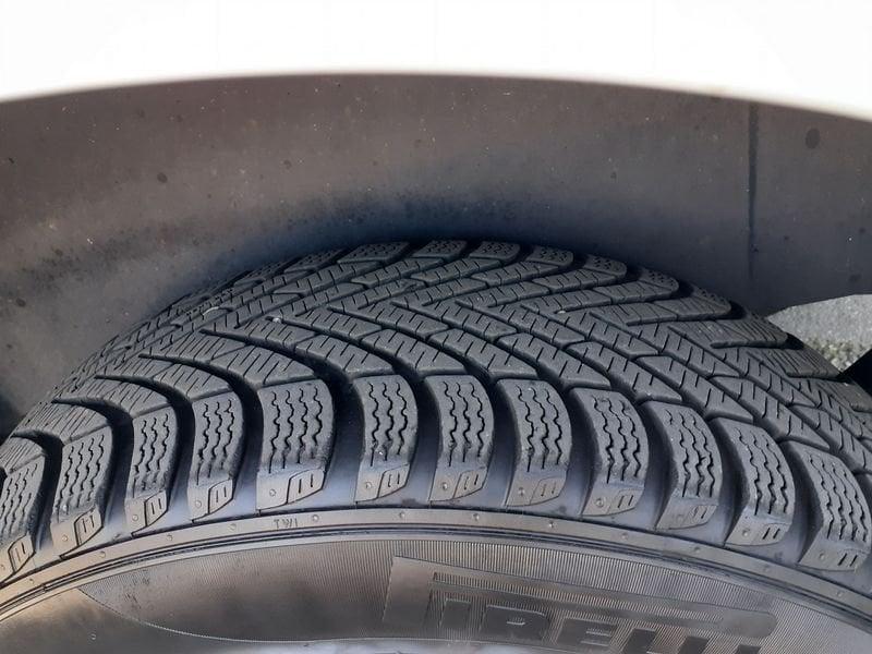 FIAT Doblò 1.6 MJT 105CV 2 POSTI VAN - PREZZO+IVA