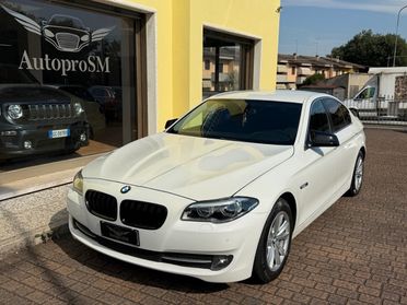 Bmw 520d Business BERLINA