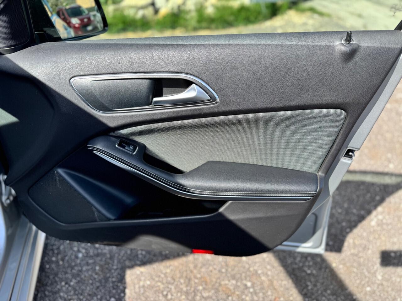 Mercedes-benz A 180 d Sport TETTO