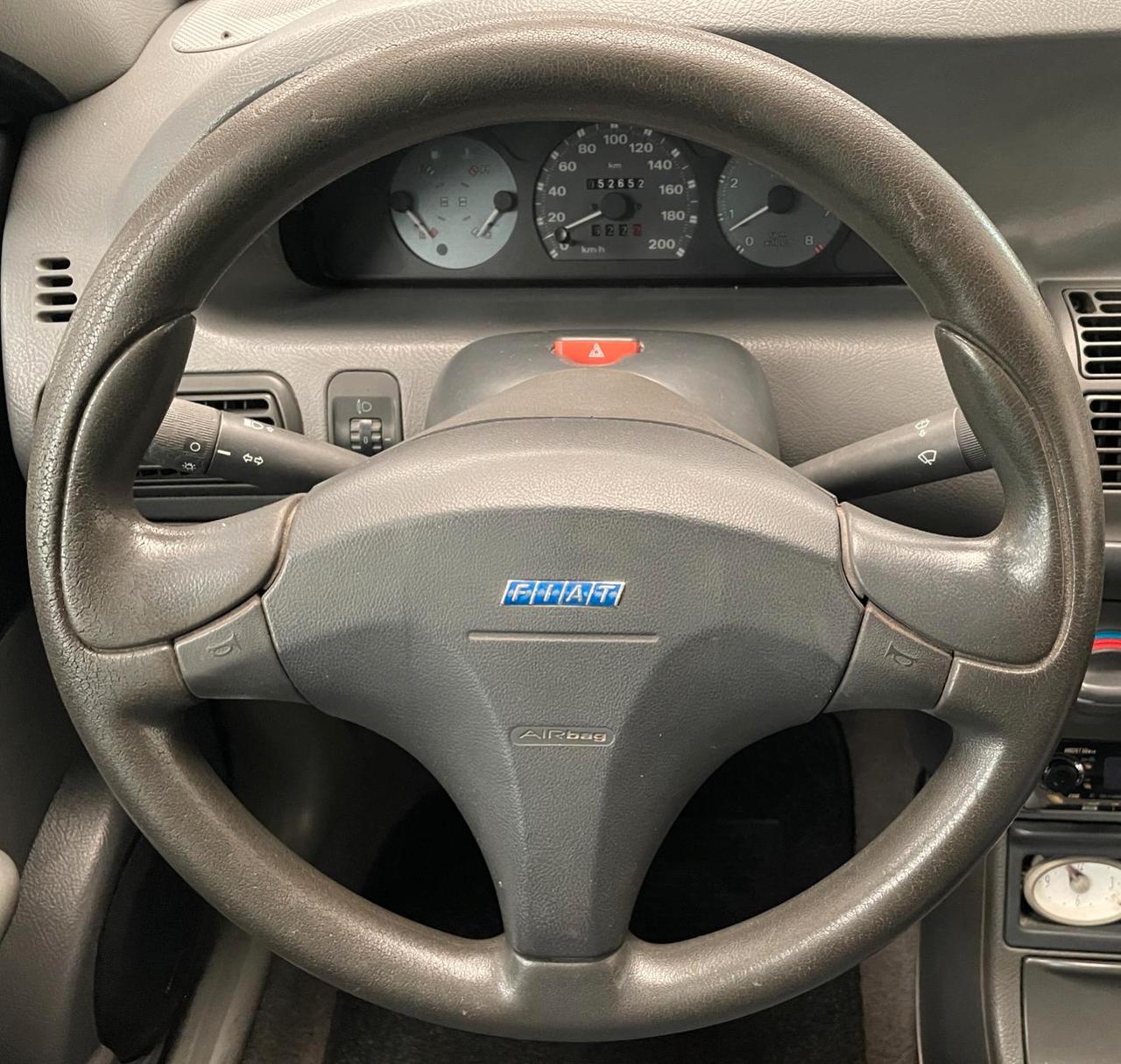 Fiat Punto Cabrio 1.2 S c/SS