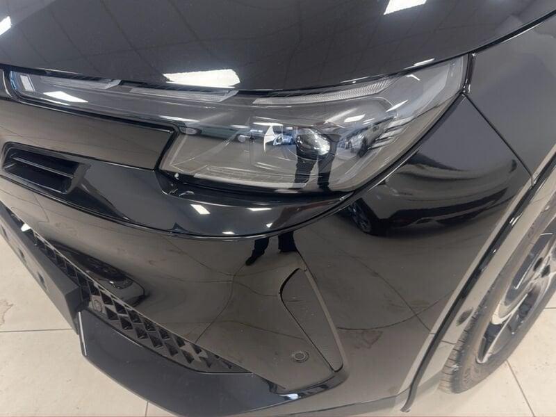 Alfa Romeo Junior Non disponibile (626) Ibrida My26 Ibrida Ti 1.2 145cv Hybrid Edct6 - Stock