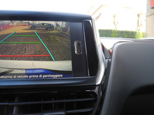 PEUGEOT 208 1.6 BlueHDi 75cv 5p. - OK NEOPATEN. -Uni Propriet.