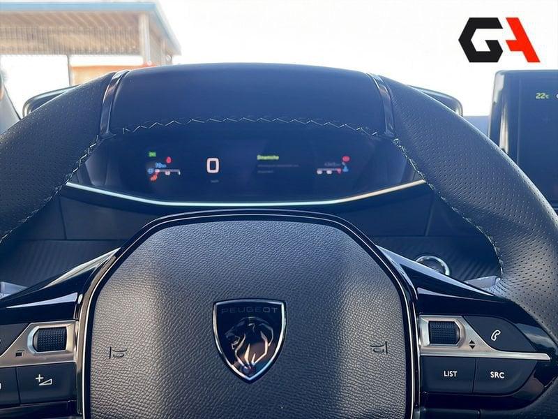 Peugeot 208 208 PureTech 100 Stop&Start 5 porte GT