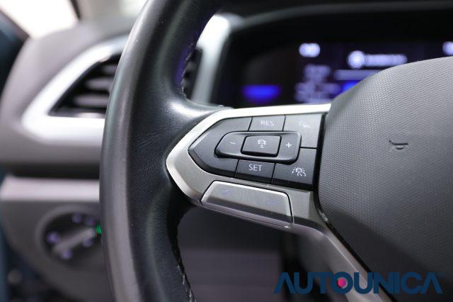 VOLKSWAGEN T-Roc 1.5 TSI ACT DSG LIFE FARI LED