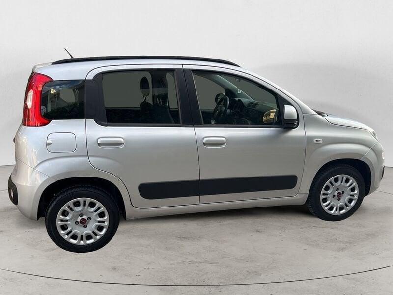 FIAT Panda 1.2 69 cv GPL LOUNGE-BLUETOOTH/SENSORI PARCHEGGIO