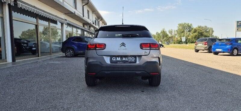 Citroën C4 Cactus PureTech 110 S&S Shine