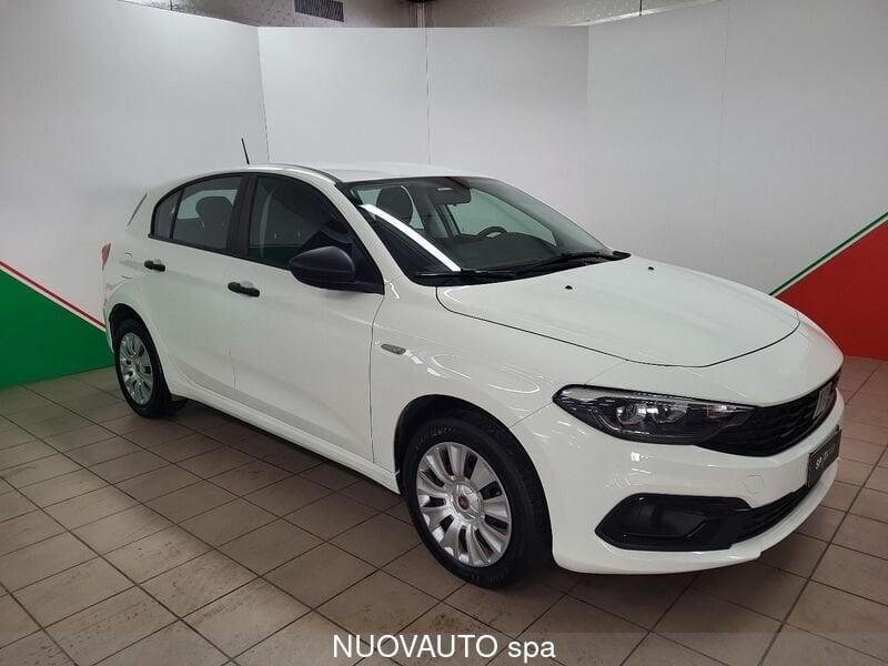 FIAT Tipo 1.5 Hybrid DCT 5 porte