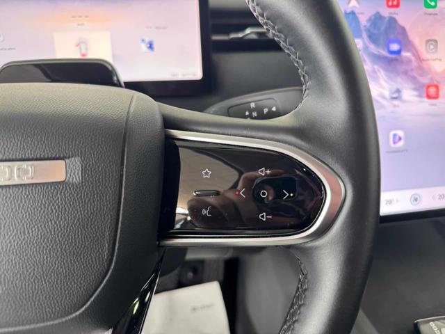 JAECOO Jaecoo 7 1.5 TGDI PHEV Premium