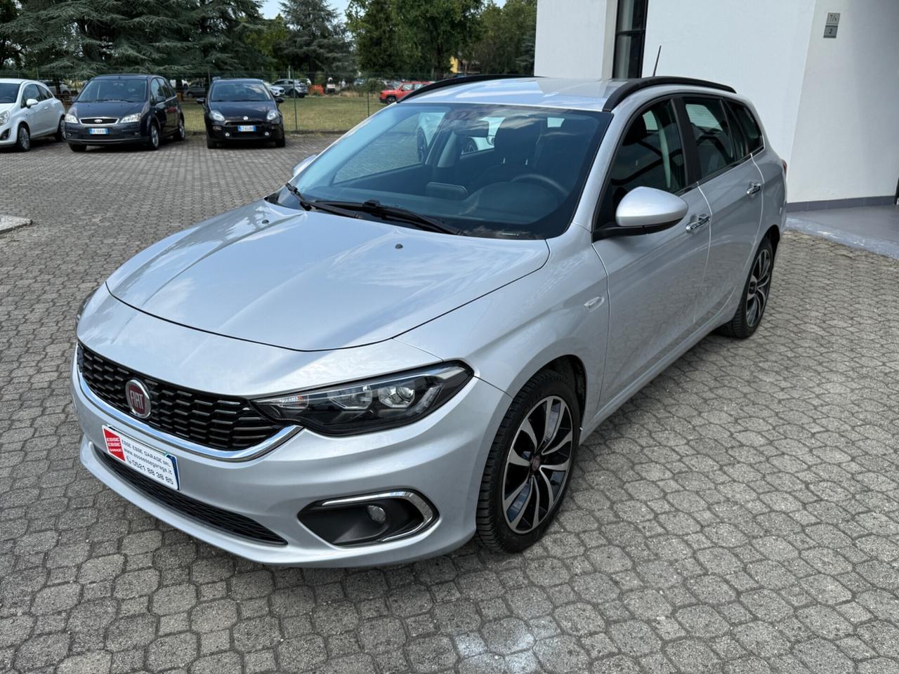 Fiat Tipo 1.6 Mjt DCT SW|CERCHI DIAMANTATI|CRUISE