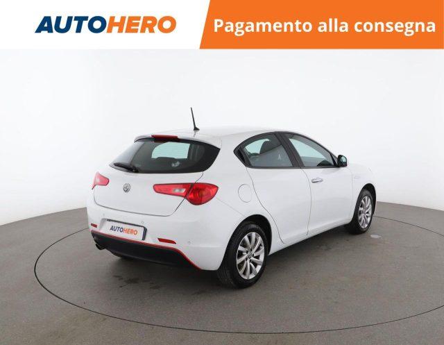 ALFA ROMEO Giulietta 1.4 Turbo 120 CV
