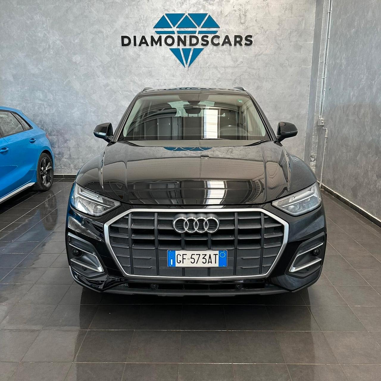 Audi Q5 30 TDI S tronic Business