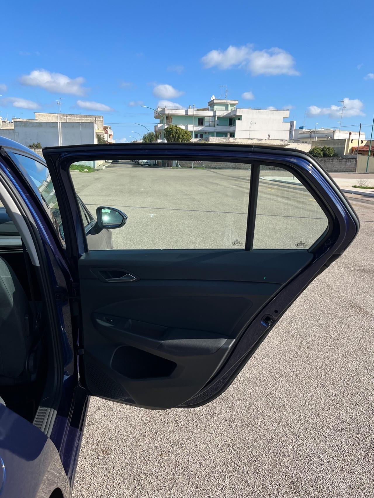 Volkswagen Golf 8 TDI DSG SCR STYLE