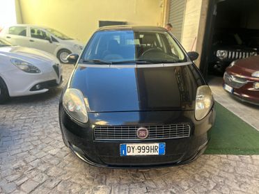 Fiat Grande Punto 1.2 5 porte Actual